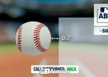 Arranca la temporada 2026 de MLB con cambios históricos y tecnología