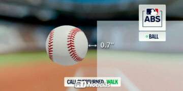 Arranca la temporada 2026 de MLB con cambios históricos y tecnología
