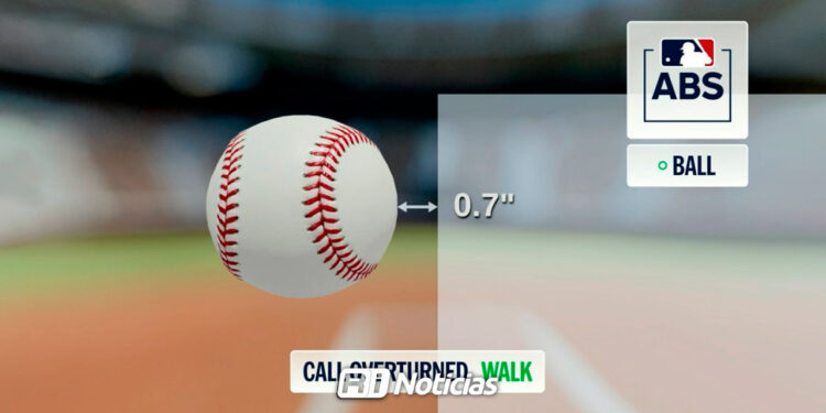 Arranca la temporada 2026 de MLB con cambios históricos y tecnología