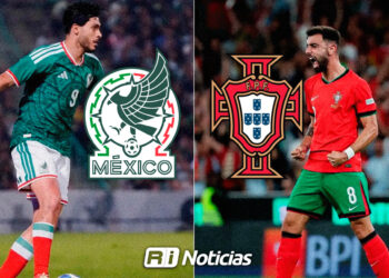 México vs Portugal: fecha, horario y bajas confirmadas rumbo al Mundial