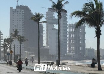 “Actividad inmobiliaria no está paralizada”, asegura Carlos Rivera