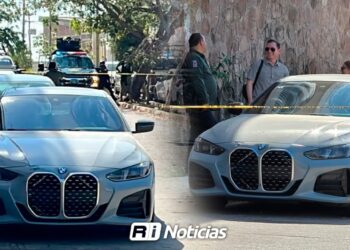 Localizan con vida a empresario gasolinero tras privación de la libertad en Culiacán