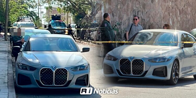 Localizan con vida a empresario gasolinero tras privación de la libertad en Culiacán