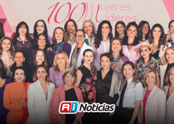 Liderazgo y sororidad: 100 mujeres comparten sus retos en la cumbre “Ser mujer”