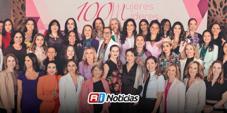 Liderazgo y sororidad: 100 mujeres comparten sus retos en la cumbre “Ser mujer”
