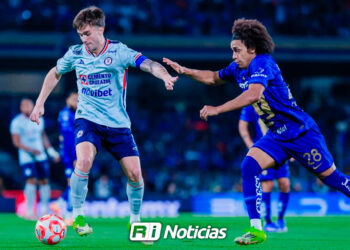 Cruz Azul líder y Toluca invicto marcan el ritmo del Clausura 2026