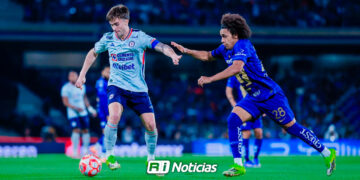 Cruz Azul líder y Toluca invicto marcan el ritmo del Clausura 2026