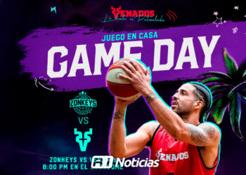 Venados busca reaccionar en casa en momento clave del CIBACOPA