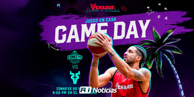 Venados busca reaccionar en casa en momento clave del CIBACOPA