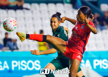 Rayadas líderes, América responde y Mazatlán sigue en la pelea en la Jornada 12