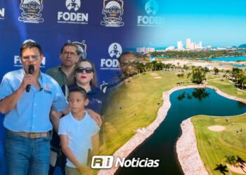 Torneo Masalak Pro FODEN fortalece red de apoyo social y apunta a expandir comedores comunitarios