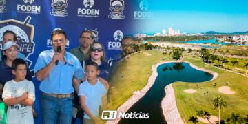 Torneo Mazalife Pro FODEN fortalece red de apoyo social y apunta a expandir comedores comunitarios