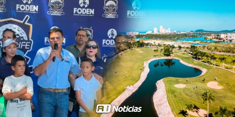 Torneo Masalak Pro FODEN fortalece red de apoyo social y apunta a expandir comedores comunitarios