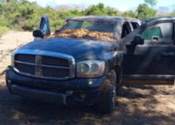 Emboscan a militares en San Ignacio, repelen agresión y aseguran explosivos y armas