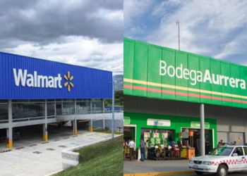 Profeco alista demanda colectiva contra Walmart y Bodega Aurrera; así te puedes sumar