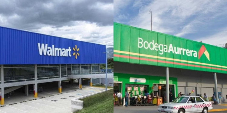 Profeco alista demanda colectiva contra Walmart y Bodega Aurrera; así te puedes sumar
