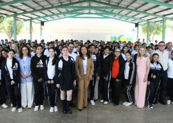 Presenta la SEPyC el Protocolo para la Erradicación de la Violencia Sexual en Educación Básica del Estado de Sinaloa