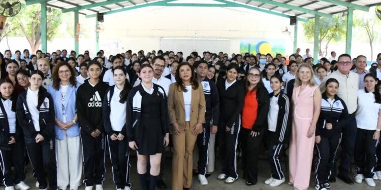 Presenta la SEPyC el Protocolo para la Erradicación de la Violencia Sexual en Educación Básica del Estado de Sinaloa