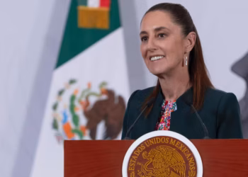 “Antes ni eso tenían”: Sheinbaum insiste en que mantiene diálogo con la CNTE, pero señala “temas complejos” para lograr acuerdo