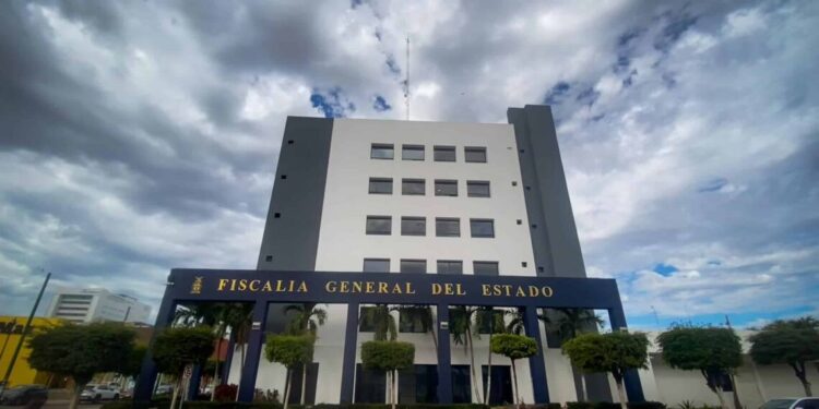 Condenan a Jesús “N” a 18 años de prisión por el delito de violación equiparada agravada