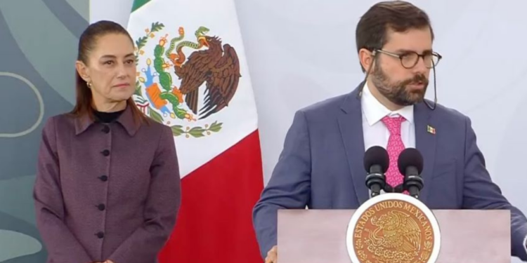 Van por centro oncológico en cada estado