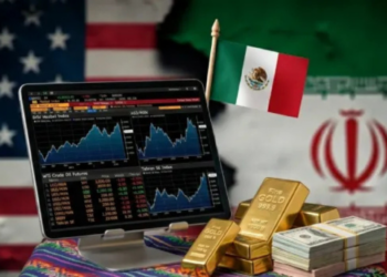 México se convierte en un atractivo económico para los inversionistas frente al caos de la guerra de Medio Oriente 