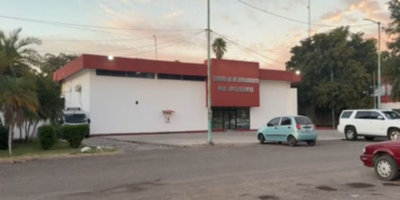 Padres entregan voluntariamente a su hijo que se había escapado de Centro de Internamiento para Adolescentes en Sinaloa
