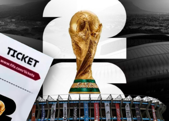 Autoridades alertan cómo evitar fraudes en paquetes para el Mundial 2026 en México: Conoce las recomendaciones