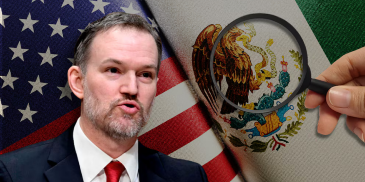 EEUU incluye a México en nueva investigación por supuesto comercio desleal