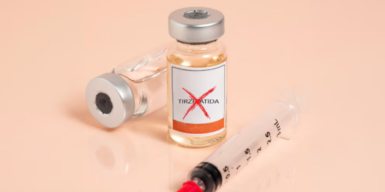 Tirzepatida para la diabetes: ¿Cuáles son los riesgos de usarla sin supervisión médica? Esto dice Profeco y Cofepris