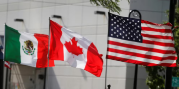 Revisión del T-MEC: México prioriza eliminar aranceles en la industria automotriz, acero y aluminio
