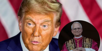 Donald Trump rechaza petición del Papa León XIV de cese al fuego en Irán y afirma que la ofensiva continúa hasta cumplir sus metas