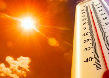 ¿Qué es una ola de calor y Cuánto dura?