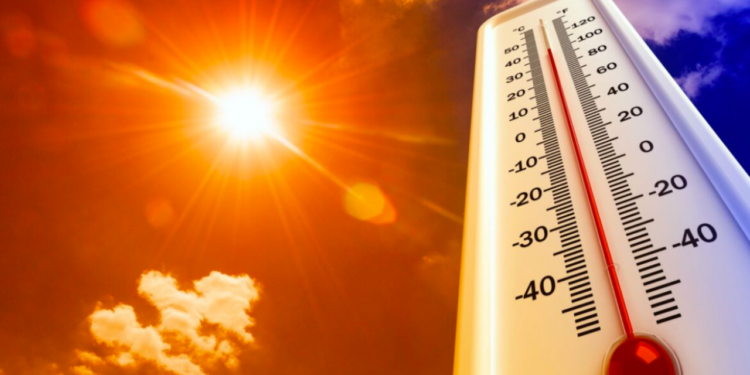 ¿Qué es una ola de calor y Cuánto dura?