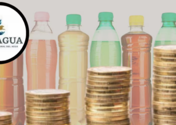 Conagua revela que refresquera en México tendría adeudo de 234 mdp por sobreexplotación de concesiones