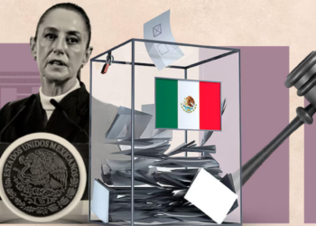 Aprueban Plan B en el Senado, pero frenan la revocación de mandato de Sheinbaum para 2027