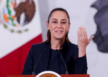 Sheinbaum regalará boletos para el México-Portugal en el Azteca