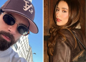 Kass Quezada, “Quesito” de Las Alucines, termina con su novio en medio de la polémica de Lupita Villalobos con su esposo