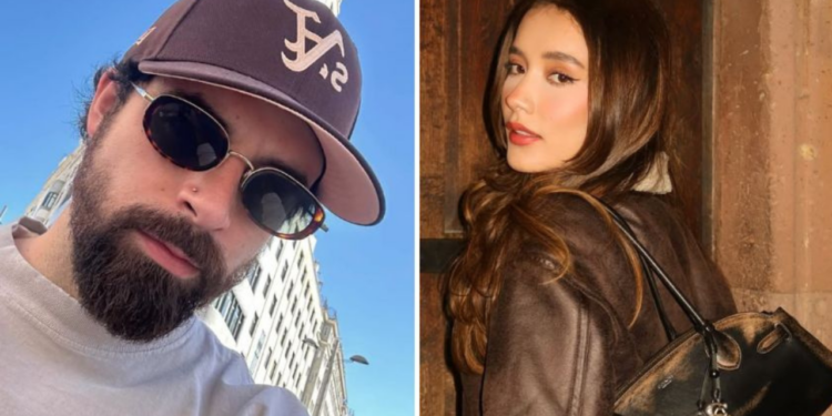 Kass Quezada, “Quesito” de Las Alucines, termina con su novio en medio de la polémica de Lupita Villalobos con su esposo