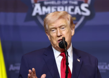 “Hay que erradicarlos o se va a volver peor”: Trump insistió en encargarse de acabar con los cárteles de droga en México