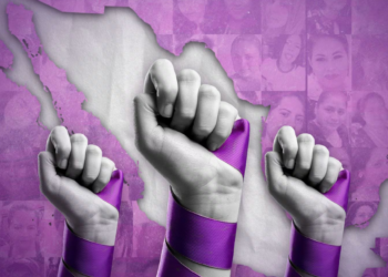 Sinaloa lidera casos de feminicidio en lo que va de 2026: Estos son los estados con más casos de violencia contra la mujer