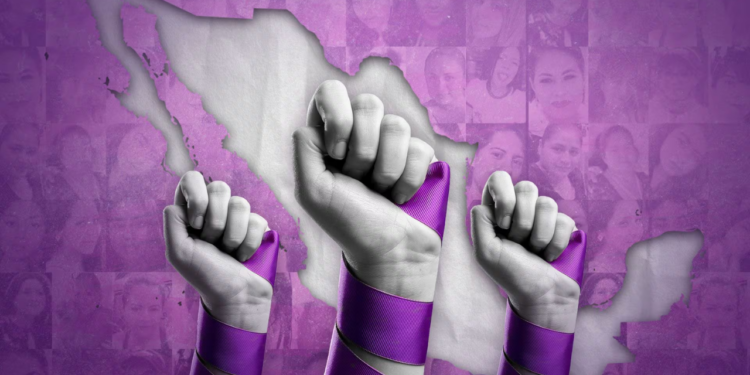 Sinaloa lidera casos de feminicidio en lo que va de 2026: Estos son los estados con más casos de violencia contra la mujer