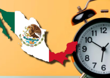 ¡Que no se te pase! Estos son los estados en México que sí tienen horario de verano