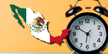 ¡Que no se te pase! Estos son los estados en México que sí tienen horario de verano
