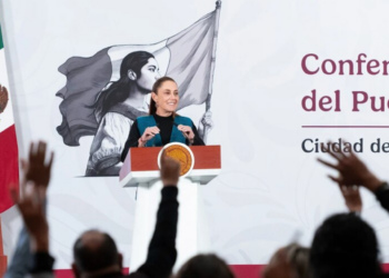 Sheinbaum pide a FGR explicar ingreso de periodistas a casa donde fue abatido ‘El Mencho’ en Jalisco