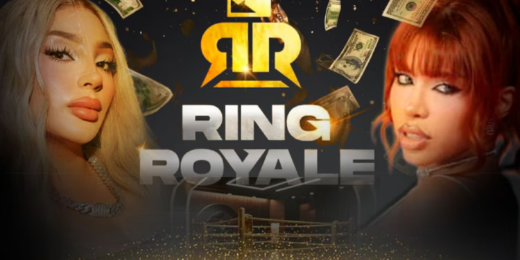 ¡Explota Ring Royale! Yeri Mua y Bellakath podrían enfrentarse en polémico combate que divide las redes sociales