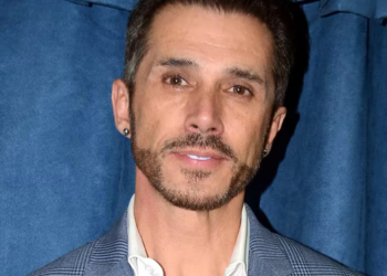 Sergio Mayer no descarta buscar la Presidencia de México y destapa aspiración a la jefatura de Gobierno de la CDMX