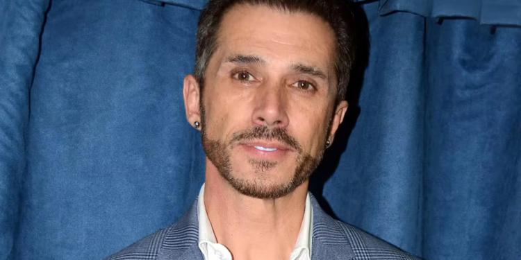 Sergio Mayer no descarta buscar la Presidencia de México y destapa aspiración a la jefatura de Gobierno de la CDMX