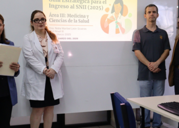 Inicia la Dirección General de Investigación y Posgrado jornada de capacitación en las cuatro unidades regionales de la UAS, para el SNII 2026