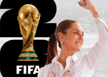 FIFA cancela el 40% de sus reservaciones en CDMX: Sheinbaum promete investigar el caso